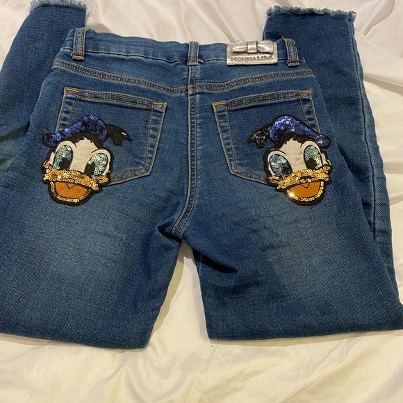 Monalisa trouser - Picture 1 of 4